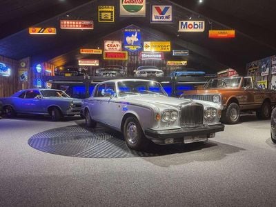 N/a Brugt 1980 Bentley T2 Sedan | 149.900 kr.