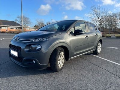 brugt Citroën C3 1.2 83 HK PureTech