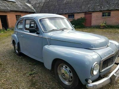 brugt Volvo PV544 Volvo PV544