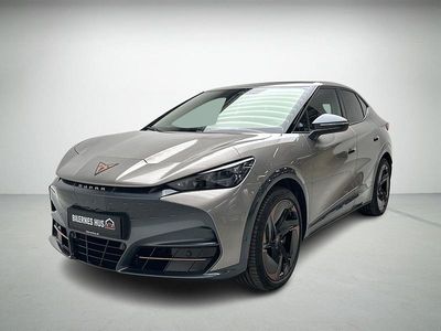 Brugt Cupra Tavascan VZ 250 kW (340 HK) 2024 Bronzemetal SUV