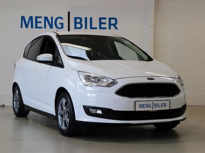 brugt Ford C-MAX 1,5 TDCi Business Start/Stop 120HK Van 6g