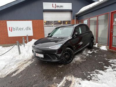 Brugt Smart #1 Edition #1 200 kW (272 HK) 2023 SUV