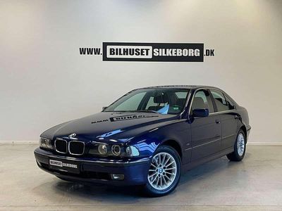 N/a Brugt 1998 BMW 528 Sedan | 89.500 kr.