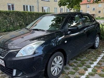 Brugt 2020 Suzuki Baleno Hatchback | 90.000 kr. (Lidt for dyr)