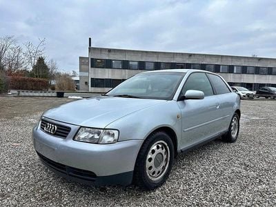 Brugt Audi A3 101 HK (74 kW) 1997 Hatchback