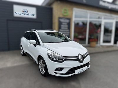 Renault Clio GrandTour
