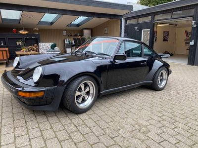 brugt Porsche 930 9113.0 turbo