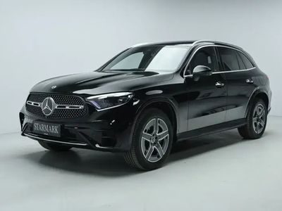 Sort Brugt 2023 Mercedes GLC300e Premium | 959.900 kr. (Fair pris)