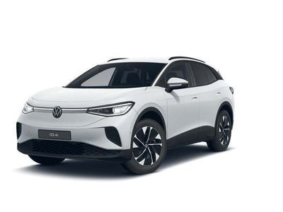 Hvidmetal Ny 2025 VW ID.4 Style SUV | 388.690 kr.