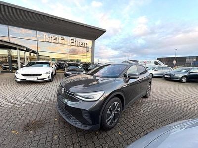 Koks Brugt 2021 VW ID.4 Pro Performance SUV | 254.780 kr. (Lidt for dyr)
