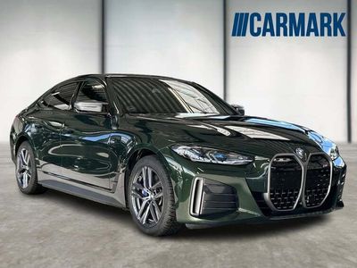 Grønmetal Brugt 2022 BMW i4 Comfort Edition Sedan | 445.900 kr. (Dyr)