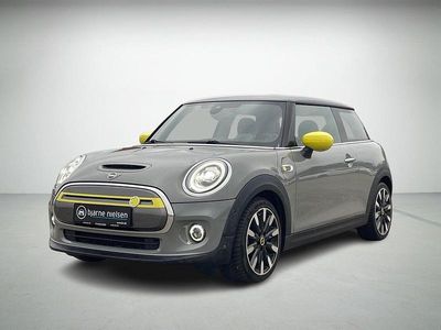 Brugt Mini Cooper SE Essential 135 kW (184 HK) 2020 Grå Hatchback