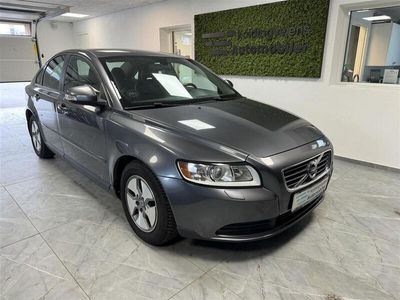 brugt Volvo S40 1,6 DRIVe Start/Stop 109HK