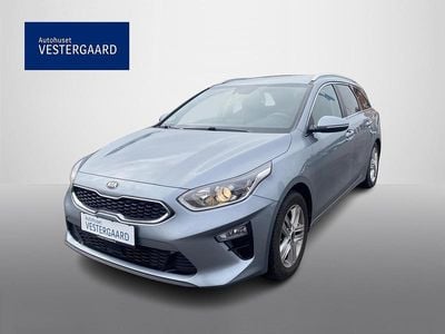 Kia Ceed Sportswagon