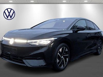 Sortmetal Brugt 2025 VW ID.7 Style Hatchback | 469.900 kr.