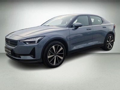 Gråmetal Brugt 2022 Polestar 2 Hatchback | 188.700 kr. (Fair pris)