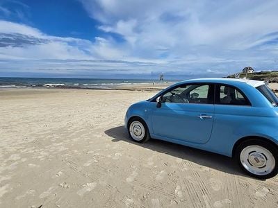 Brugt 2015 Fiat 500 | 49.800 kr. (Super pris)