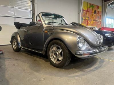N/a Brugt 1978 VW Käfer Cabriolet | 189.000 kr.