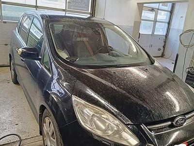 Brugt Ford Grand C-Max 170 HK (125 kW) 2012 MPV