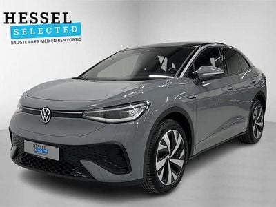 Brugt VW ID.5 Pro 127 kW (174 HK) 2022 Grå SUV