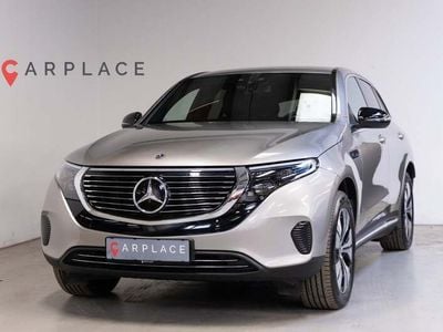 Mercedes EQC400