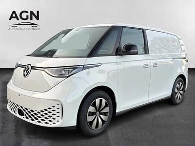 Ny 2025 VW ID. Buzz Comfortline MPV | 296.240 kr. (Super pris)