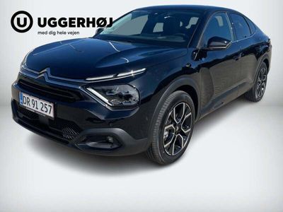 brugt Citroën e-C4 X 50 Palais Sky