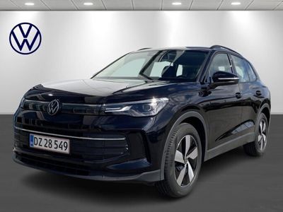 brugt VW Tiguan 1,5 TSi 150 Business DSG