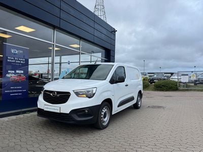 Brugt 2022 Opel Combo Enjoy MPV | 147.700 kr.