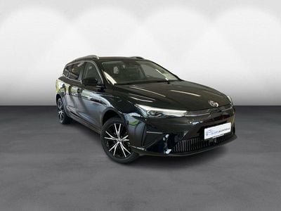 MG MG5 EV