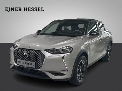 DS Automobiles DS3 Crossback E-Tense