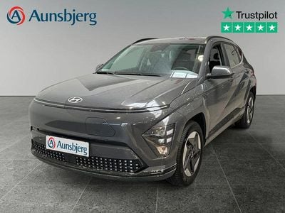 Ny Hyundai Kona Essential 114 kW (156 HK) 2025 Koksmetal SUV