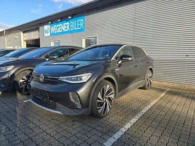 Koks Brugt 2021 VW ID.4 Pro Performance SUV | 239.200 kr. (Fair pris)