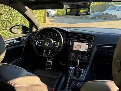 Koksmetal Brugt 2016 VW Golf VII | 195.500 kr.