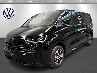 Brugt 2025 VW T6.1 Comfortline Van | 389.900 kr.