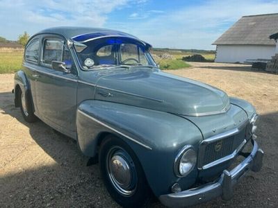 brugt Volvo PV544 B16