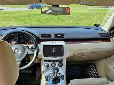 Brugt 2009 VW Passat Sedan | 33.000 kr.