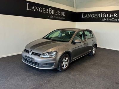 VW Golf VII