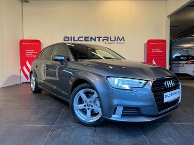 brugt Audi A3 Sportback 2,0 TDi 150 Sport S-tr. Van