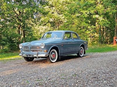 Brugt 1962 Volvo Amazon Sedan | 125.000 kr.