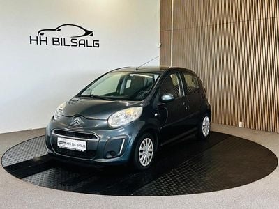 Citroën C1