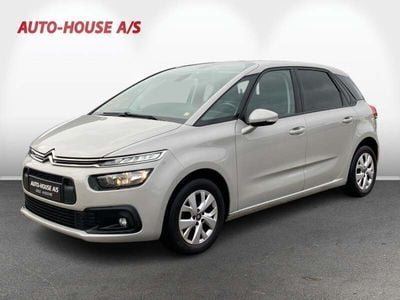 Brugt 2019 Citroën C4 Picasso MPV | 99.900 kr. (Fair pris)