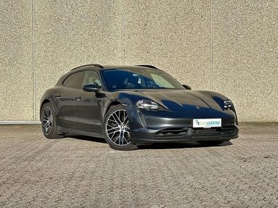 Brugt Porsche Taycan Sport Turismo 300 kW (408 HK) 2022 Stationcar