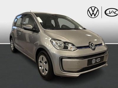 Sølvmetal Brugt 2020 VW e-up! Hatchback | 109.900 kr. (Fair pris)