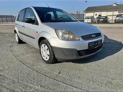 Brugt 2006 Ford Fiesta Hatchback | 12.000 kr.
