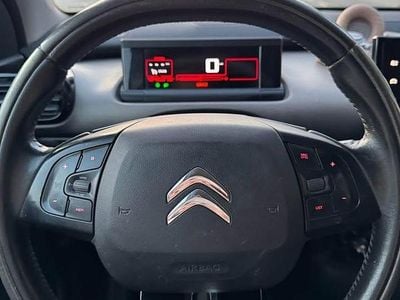 Brugt Citroën C4 99 HK (72 kW) 2015 Van