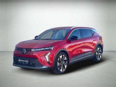 Renault Scénic