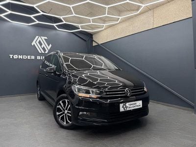 VW Touran