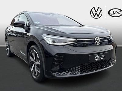 Brugt 2025 VW ID.4 GTX SUV | 399.900 kr. (Dyr)