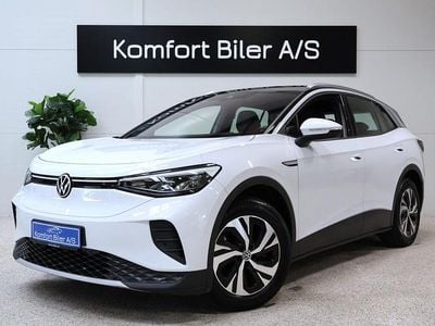 Hvidmetal Brugt 2022 VW ID.4 Pure SUV | 188.900 kr. (Dyr)